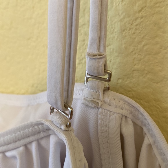 Marinavida Ruffled Tankini To - Picture 4 of 6